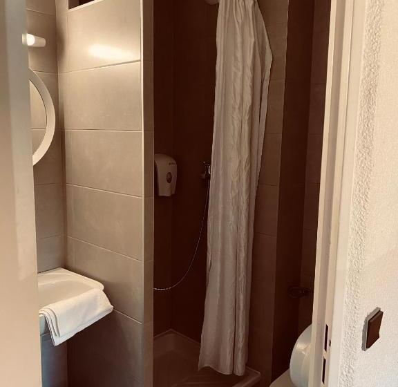 스탠다드 트리플 룸, Premiere Classe Annecy Cran Gevrier