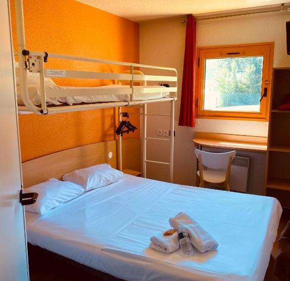 스탠다드 트리플 룸, Premiere Classe Annecy Cran Gevrier