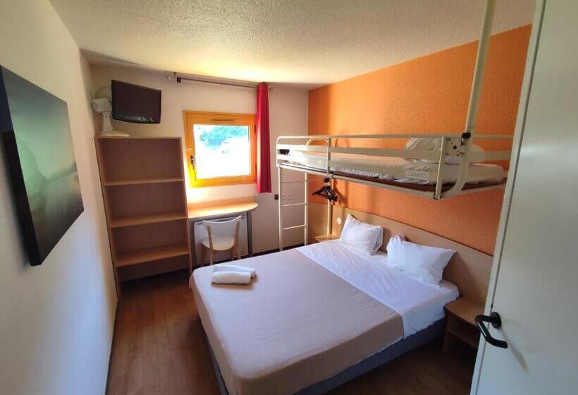 스탠다드 트리플 룸, Premiere Classe Annecy Cran Gevrier