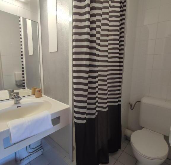 스탠다드 룸, Premiere Classe Annecy Cran Gevrier