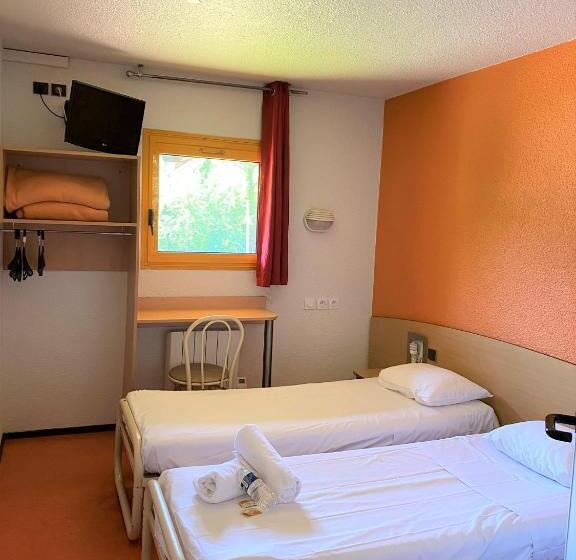 스탠다드 룸, Premiere Classe Annecy Cran Gevrier