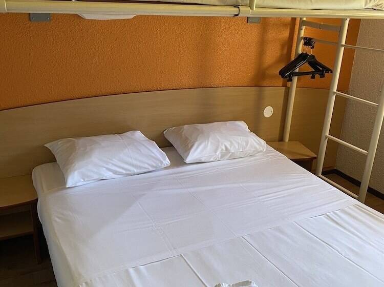 스탠다드 룸, Premiere Classe Annecy Cran Gevrier