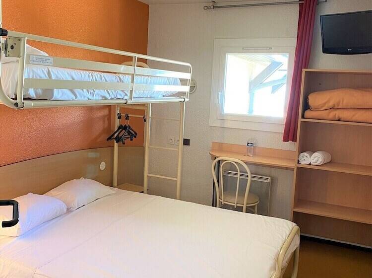 스탠다드 룸, Premiere Classe Annecy Cran Gevrier