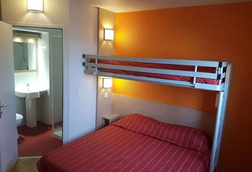 Standard-huone, Premiere Classe Annecy Cran Gevrier