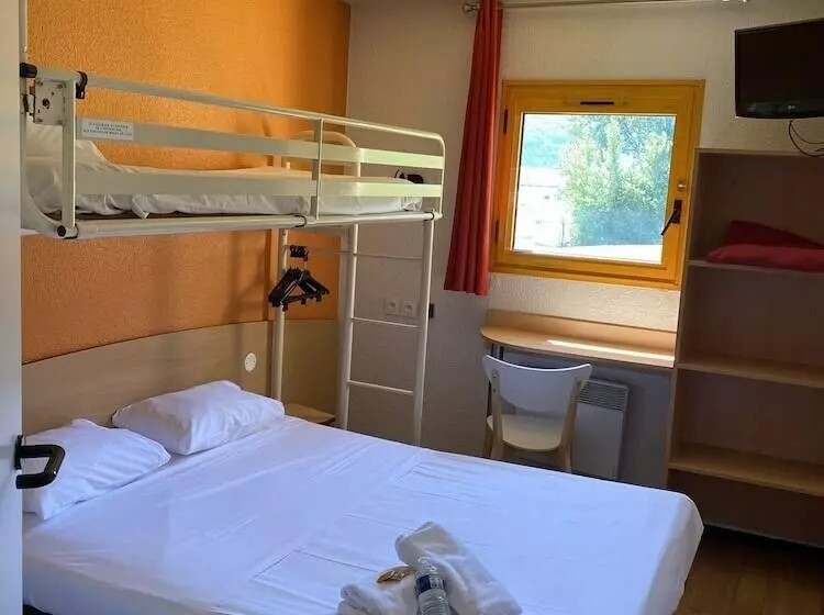 Standard-huone, Premiere Classe Annecy Cran Gevrier