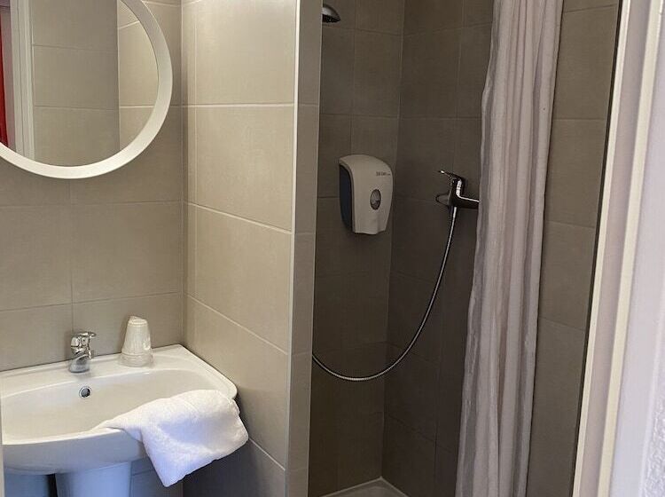 스탠다드 룸, Premiere Classe Annecy Cran Gevrier