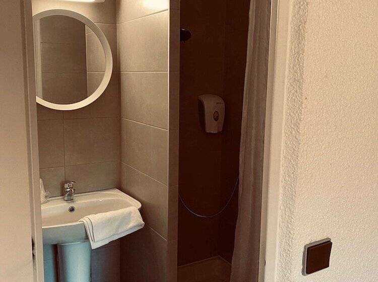 스탠다드 룸, Premiere Classe Annecy Cran Gevrier