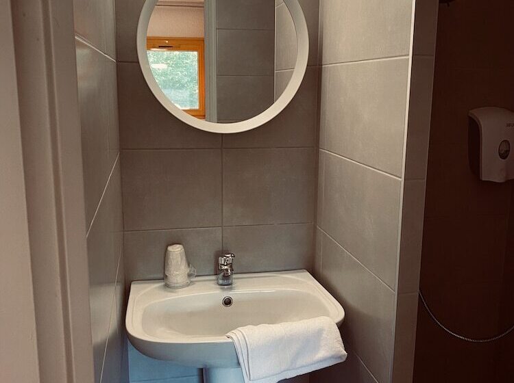 스탠다드 룸, Premiere Classe Annecy Cran Gevrier