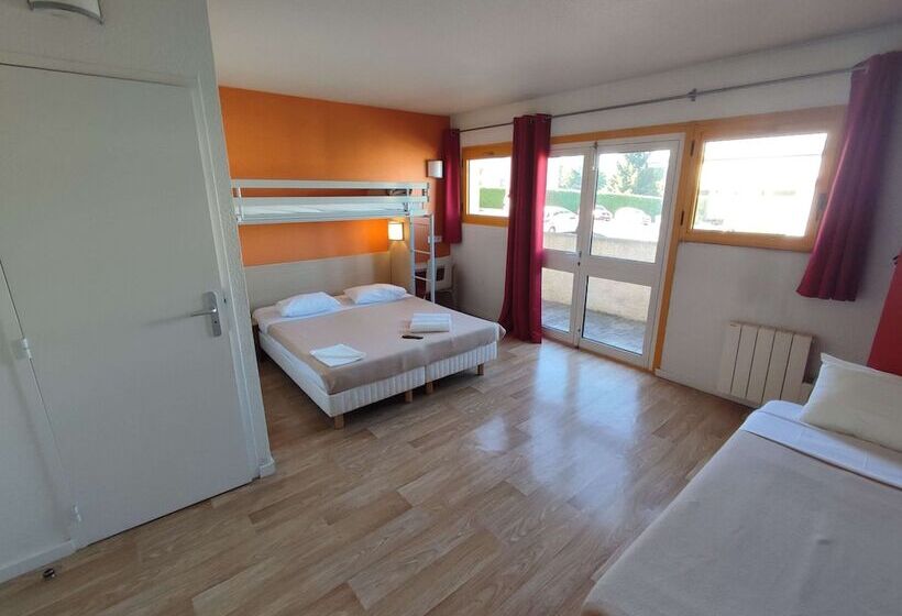 스탠다드 룸, Premiere Classe Annecy Cran Gevrier