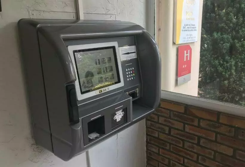 スタンダードルーム, Premiere Classe Metz Nord  Talange
