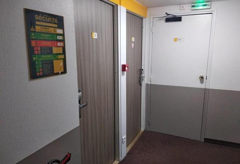 Классический Номер, Premiere Classe Metz Nord  Talange