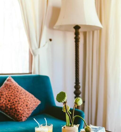 家庭洋房带海景, Thanh Kieu Beach Resort