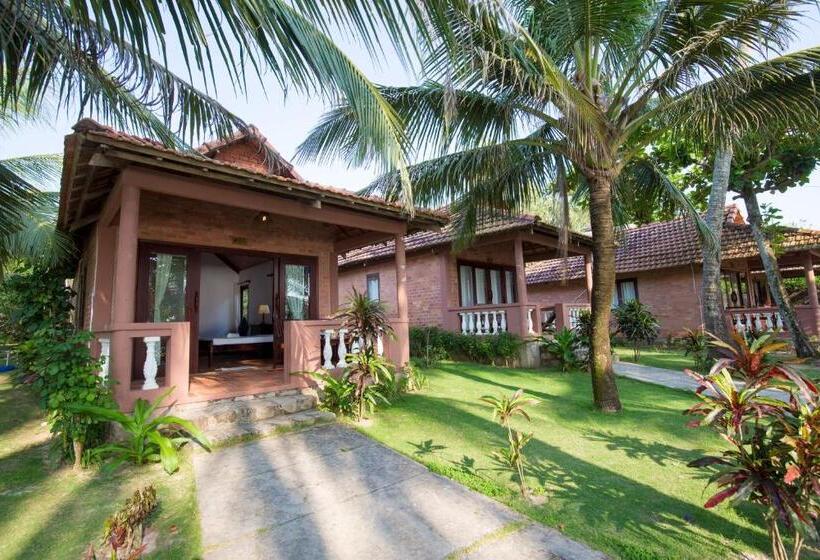 海景标准平房, Thanh Kieu Beach Resort