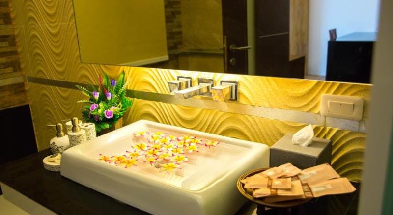 豪华洋房, Thanh Kieu Beach Resort