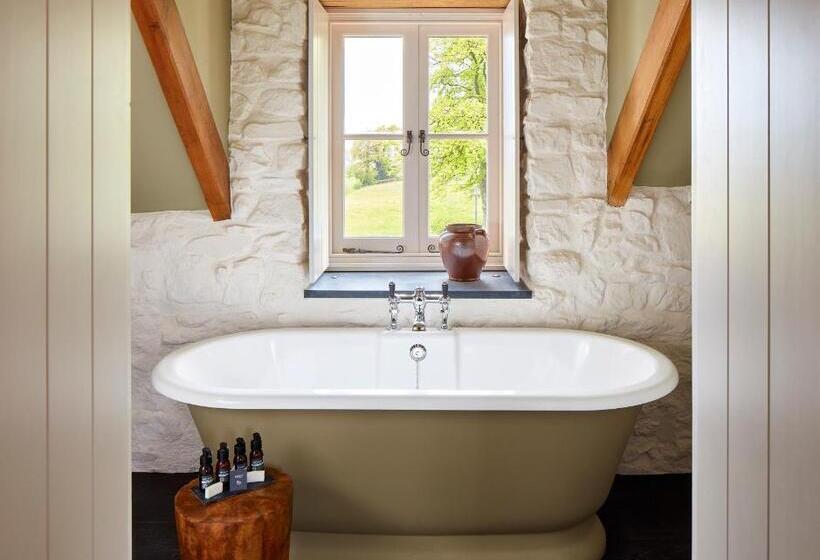 ジュニアスイート, Grove Of Narberth