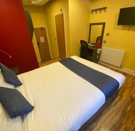 Номер Стандарт, Ville