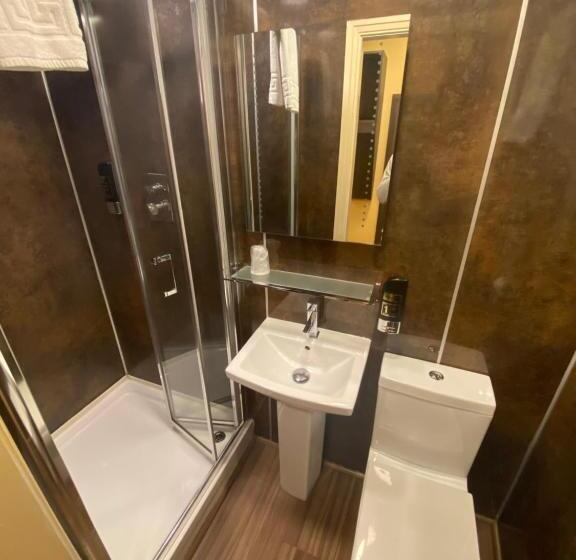 Номер Стандарт, Ville