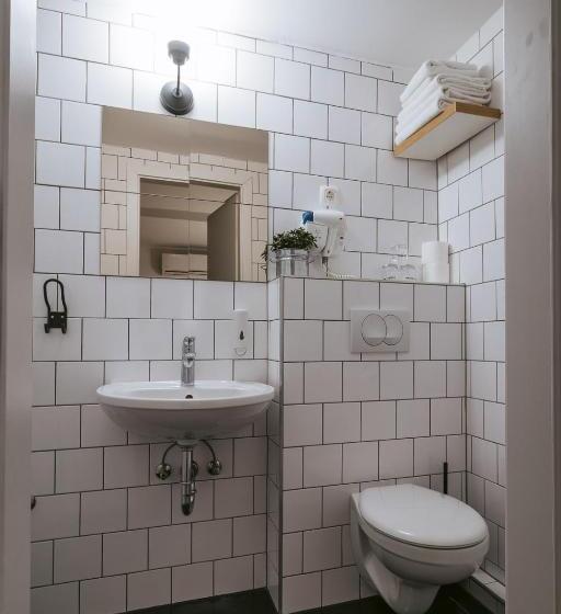 اتاق استاندارد, Bistro & Rooms Pri Karlu   Ex Hiša Budja
