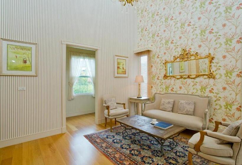 带2个卧室的别墅, Rancho Charnvee Resort & Country Club Khaoyai