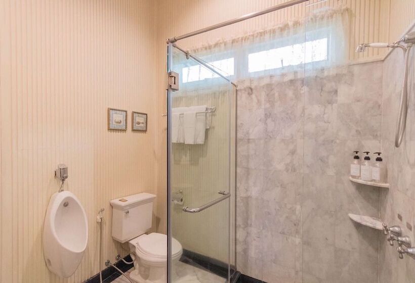 带2个卧室的别墅, Rancho Charnvee Resort & Country Club Khaoyai