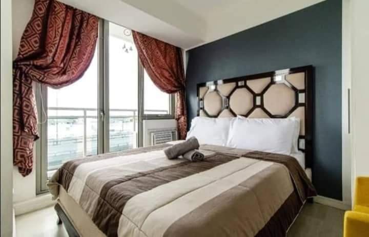 家庭间, Azure Bliss By Nordic Suites