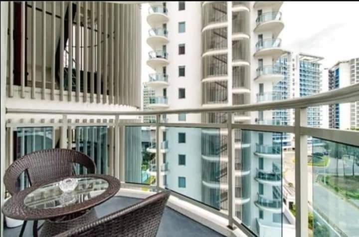 家庭间, Azure Bliss By Nordic Suites