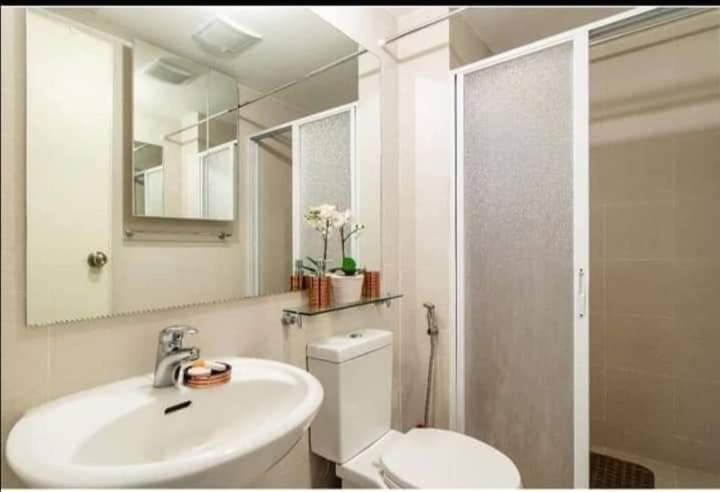 家庭间, Azure Bliss By Nordic Suites