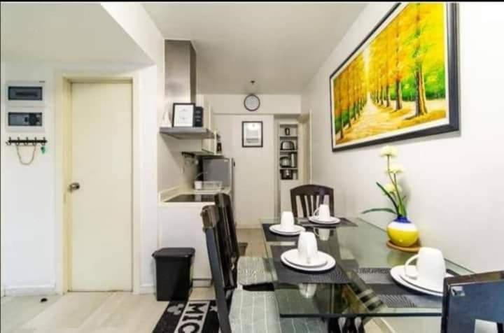 家庭间, Azure Bliss By Nordic Suites