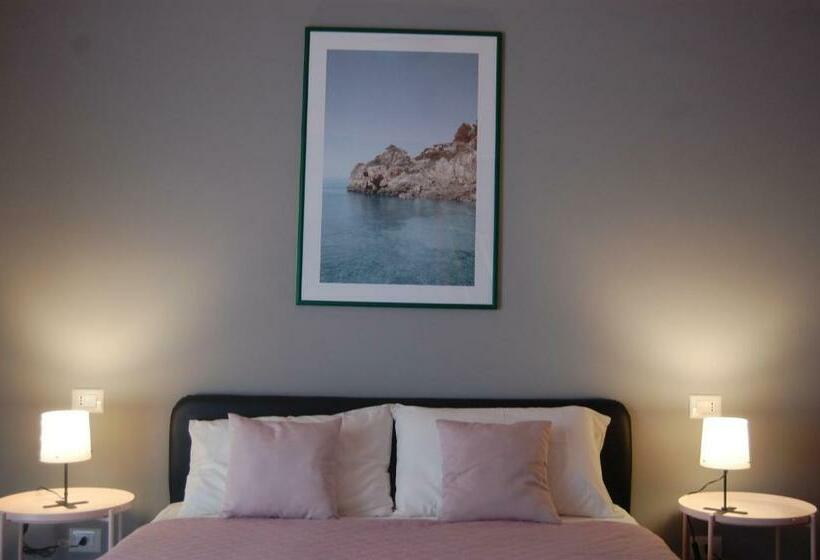 Номер Стандарт Трехместный, Dimora 81