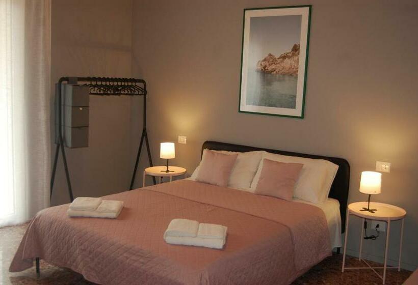 Номер Стандарт Трехместный, Dimora 81