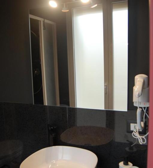 Номер Стандарт Трехместный, Dimora 81