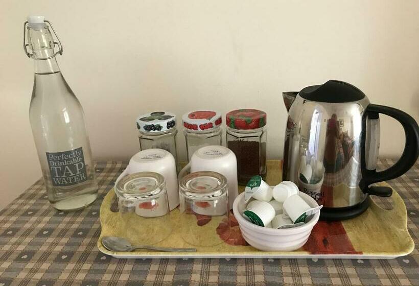 スタンダードルーム, Fair View