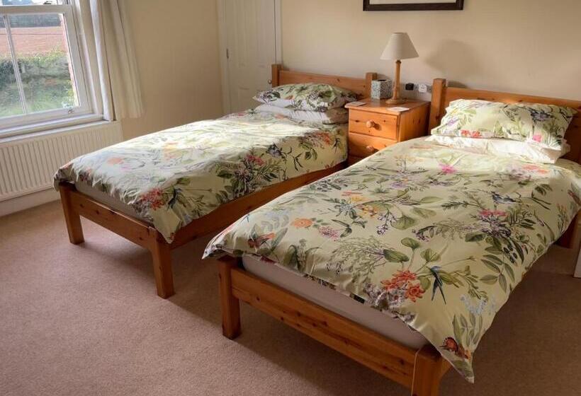 スタンダードルーム, Fair View