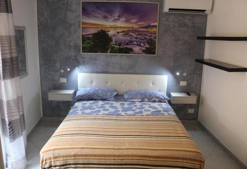 스탠다드 발코니 룸, B&b Del Corso