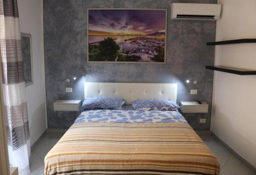 스탠다드 발코니 룸, B&b Del Corso