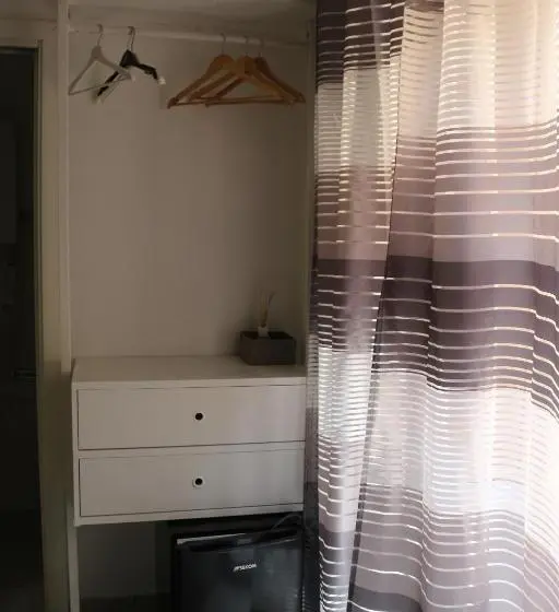 バルコニー付きスタンダードルーム, B&b Del Corso