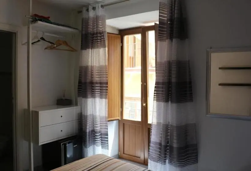 バルコニー付きスタンダードルーム, B&b Del Corso