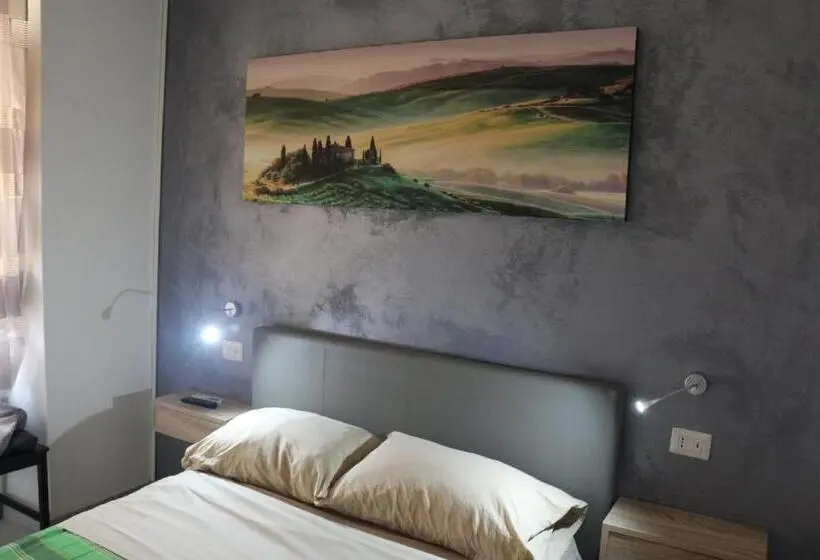 ベーシックルーム, B&b Del Corso