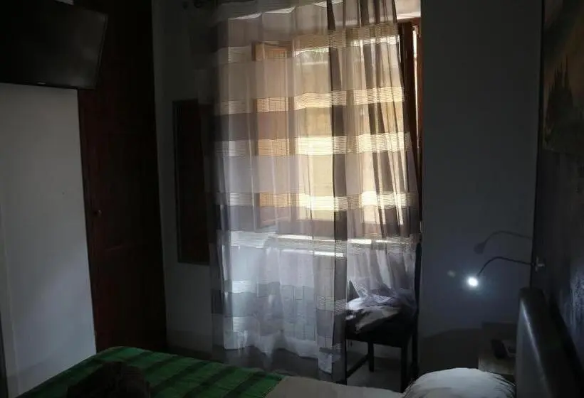 ベーシックルーム, B&b Del Corso
