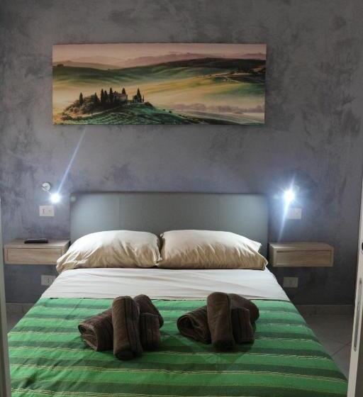 Номер Basic, B&b Del Corso