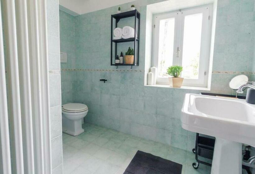 غرفة قياسية, B&b Oliwia