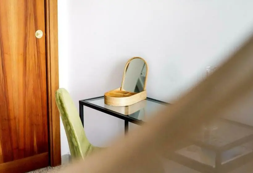 デラックスルーム, B&b Oliwia
