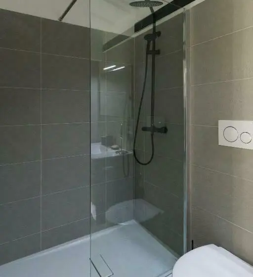 デラックスルーム, B&b Oliwia