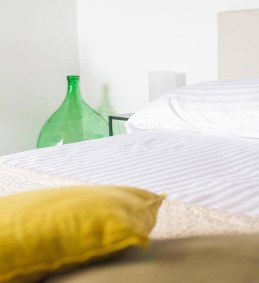 غرفة ديلوكس, B&b Oliwia