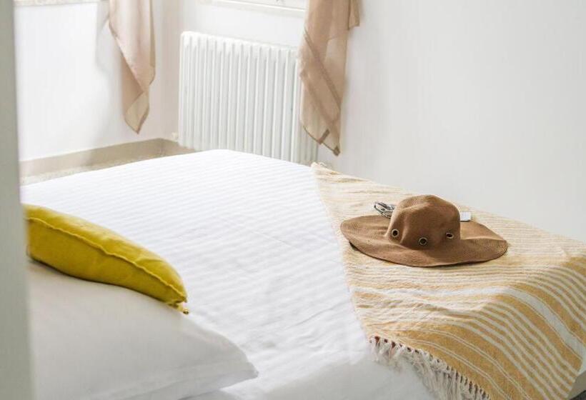 غرفة ديلوكس, B&b Oliwia