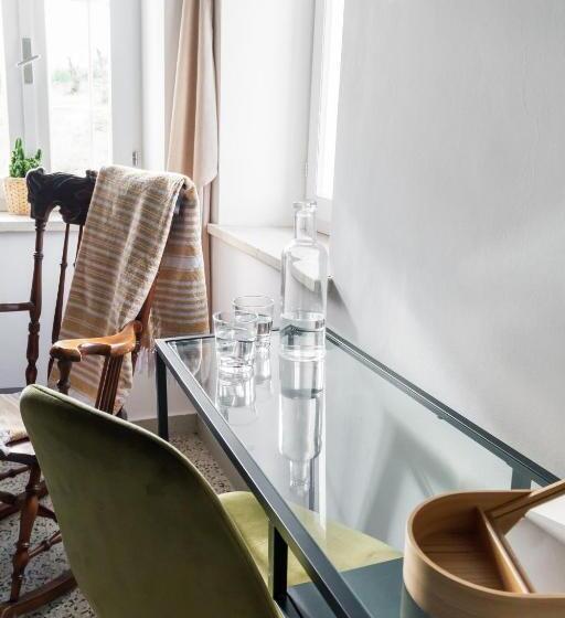 Номер Стандарт, B&b Oliwia