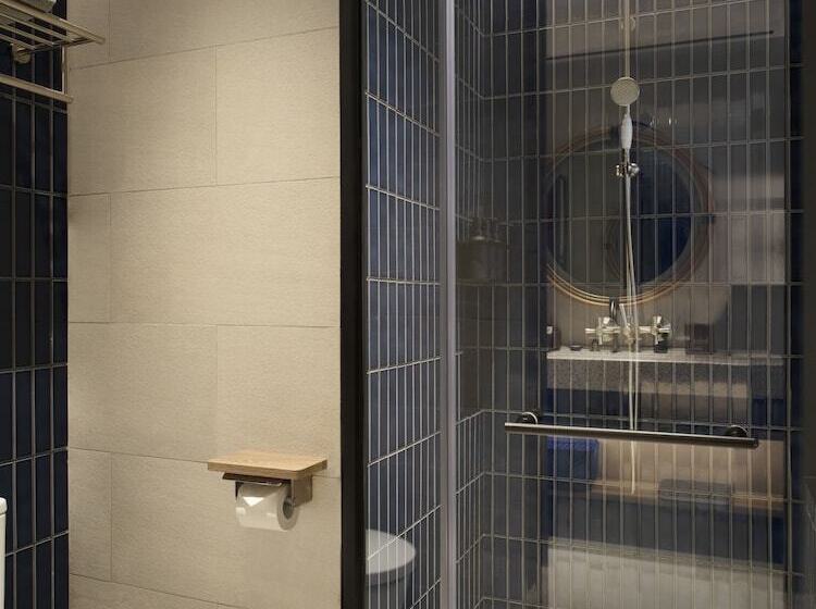 Номер Премиум, Episode Gading Serpong