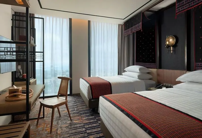 اتاق پرمیوم, Episode Gading Serpong