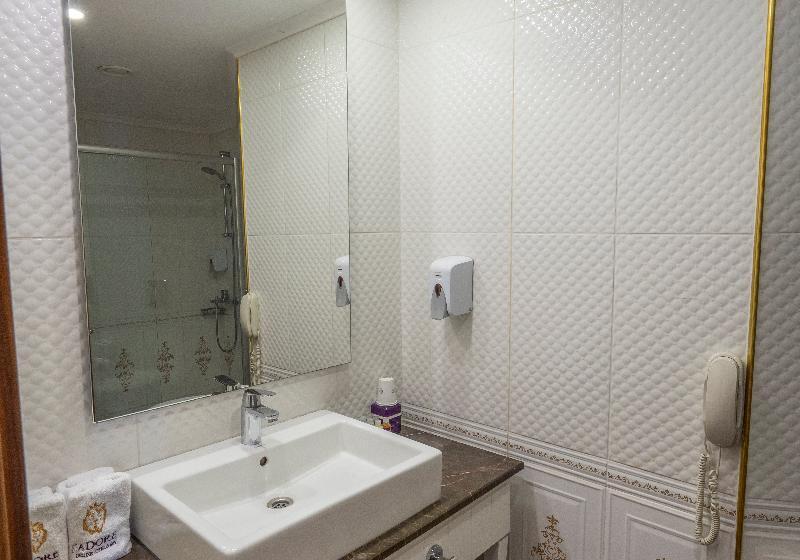 Номер Executive, Episode Gading Serpong