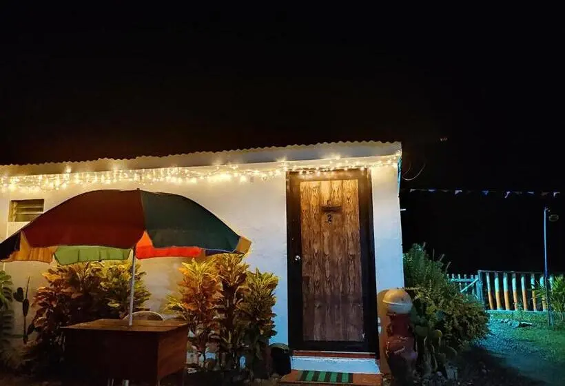 オーシャンビュースタンダードルーム, Rmtm S Beachfront Accommodation